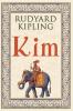 Kim: 1901 Classic Edition with Original Illustrations