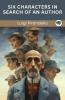 Six Characters in Search of an Author