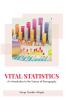 VITAL STATISTICS
