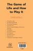 The Game Of Life How To Play it