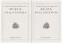 A Synopsis of Science From the Standpoint of the Nyaya Philosophy  Vol 1 &  Vol 2