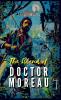 The Island of Doctor Moreau