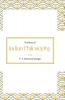 Outlines Of Indian Philosophy