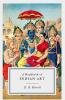 A Handbook Of Indian Art