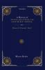 A History Of Civilization In Ancient India