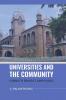 UNIVERSITIES AND THE COMMUNITY  (UNNATH BHARAT ABHIYAAN)
