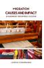 Migration Causes And Impact In Garment Industrial Cluster