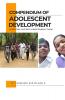 COMPENDIUM OF ADOLESCENT DEVELOPMENT Parenting and Self-Development Guide