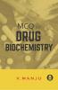MCQ for Drug Biochemistry