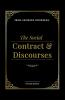 THE SOCIAL CONTRACT & DISCOURSES