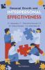 PERSONAL GROWTH AND INTERPERSONAL EFFECTIVENESS