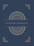 Accounting Ledger Book