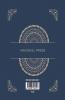 Accounting Ledger Book