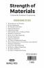 Strength of Materials