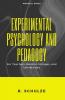 EXPERIMENTAL PSYCHOLOGY AND PEDAGOGY