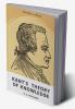 KANT’S THEORY OF KNOWLEDGE
