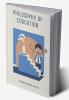 PHILOSOPHY OF EDUCATION