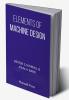 Elements of Machine Design