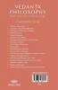 VEDANTA PHILOSOPHY Eight Lectures on Karma Yoga