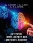 ARTIFICIAL INTELLIGENCE AND MACHINE LEARNING