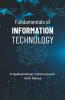 Fundamentals of Information Technology
