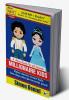 MILLIONAIRE KIDS: Raise Money Smart Kids. Develop Entrepreneurial Mind