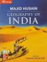 Geography of India 10th Edition