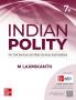 Indian Polity 7th Edition