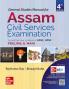 General Studies Manual for Assam Civil Services Examination 4th Edition