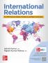 International Relations 1st Edition