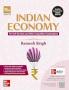Indian Economy 16th Edition