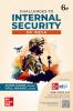 Challenges to Internal Security of India- 6E