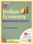 Indian Economy 5th Edition