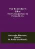 The Expositor's Bible: The Psalms (Volume 3) Psalms XC.-CL.