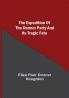 The Expedition of the Donner Party and its Tragic Fate