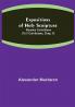 Expositions of Holy Scripture: Romans Corinthians (To II Corinthians Chap. V)