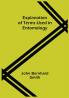 Explanation of Terms Used in Entomology
