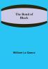 The Bond of Black