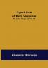 Expositions of Holy Scripture: St. John Chaps. XV to XXI
