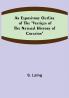 An Expository Outline of the Vestiges of the Natural History of Creation
