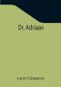 Dr. Adriaan