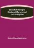 Extracts Relating to Mediaeval Markets and Fairs in England