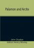 Palamon and Arcite