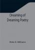 Dreaming of Dreaming Poetry