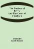 The Duchess of Berry and the Court of Charles X