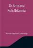 Dr. Arne and Rule Britannia