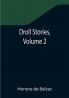 Droll Stories Volume 2