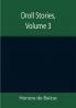 Droll Stories Volume 3