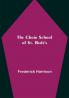 The Choir School of St. Bede's