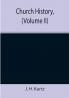 Church History (Volume II)